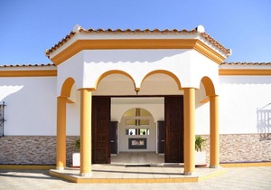 Chalet Bella Vista Lora del Río - COS04100b-FYF