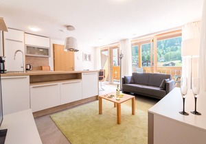 Chalet Belmont 3: top central location
