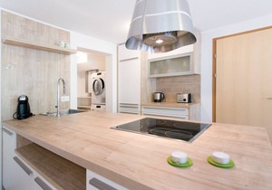 Chalet Belmont 3: top central location