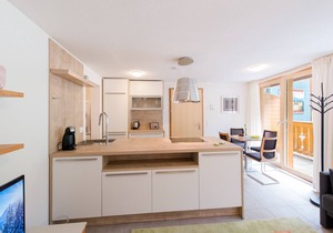 Chalet Belmont 3: top central location