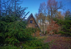Chalet Birchwood Cottage by Interhome