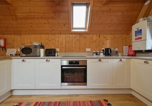 Chalet Birchwood Cottage by Interhome