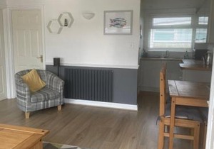 Chalet Bonair Spacious comfortable 2 Bedroom Chalet sleeping 4 Dartmouth