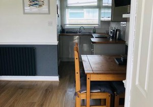 Chalet Bonair Spacious comfortable 2 Bedroom Chalet sleeping 4 Dartmouth