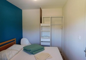 Chalet Bouère, 3 pièces, 5 personnes - FR-1-600-26