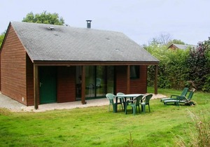 Chalet Bouère, 3 pièces, 5 personnes - FR-1-600-59