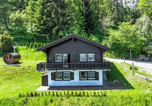 Chalet Chalet Didi by Interhome