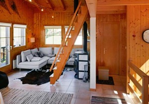Chalet Chalet Didi by Interhome