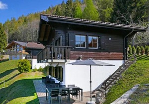 Chalet Chalet Didi by Interhome
