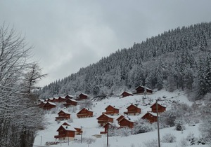 Chalet - Col du Corbier - 74430 - LE BIOT