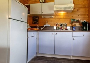 Chalet Daniel - CUSSY EN MORVAN