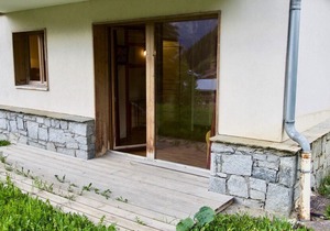 Chalet De Florence - 2 Pièces pour 4 Personnes
