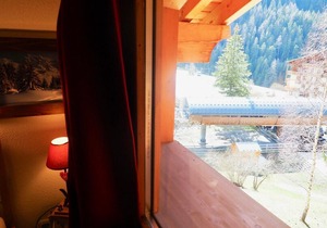Chalet De Florence - 2 Rooms for 6 People