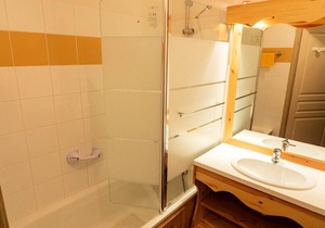 Chalet De Florence - 2 Rooms for 4 People