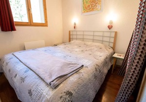 Chalet De Florence - 2 Rooms for 4 People