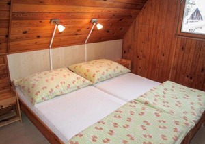 Chalet Dehtáře by Interhome