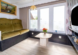 Chalet Den Keibilk
