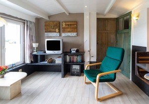 Chalet Den Keibilk