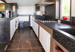Chalet Den Keibilk
