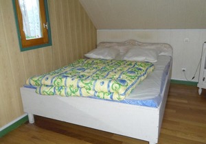 Chalet des Pommiers