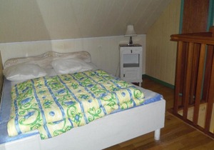 Chalet des Pommiers