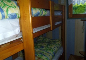 Chalet des Pommiers