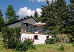 Chalet Dionysos