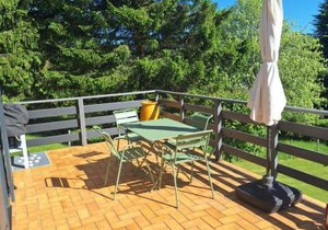 Chalet Dionysos