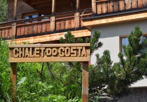 Chalet Do Costa