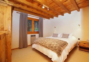 Chalet du Pre