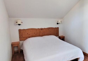 Chalet Duplex 3 Pièces avec Piscine, Proche Pistes, 6 Pers. - FR-1-504-459