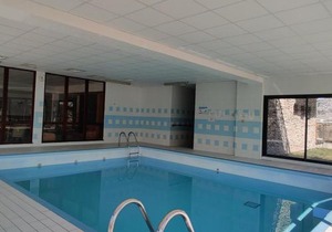Chalet Duplex 8 Pers, 300m des Pistes, Terrasse, Piscine Couverte, Parking - FR-1-504-435