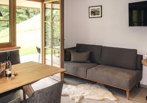 Chalet Edelweiß by Interhome