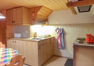 Chalet Esther by Interhome