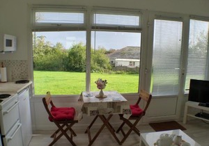 Chalet for two - Dartmouth