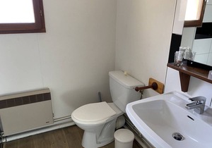Chalet Formiguères, 3 bedrooms, 6 persons