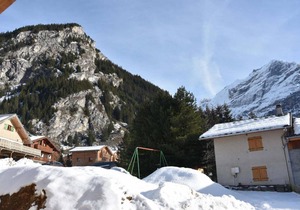 Chalet Lou Fenatchu
