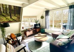 Chalet Het Hulstje Durbuy