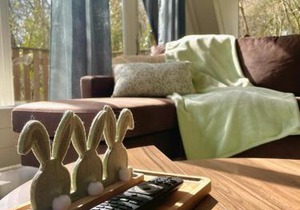 Chalet Het Hulstje Durbuy