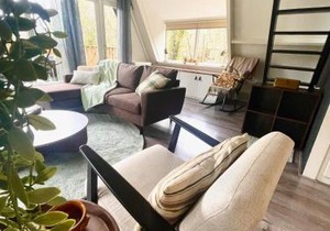 Chalet Het Hulstje Durbuy