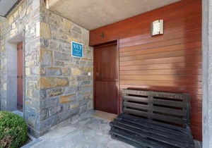 Chalet Hot tub EVcharger Formigal 30min BBQ