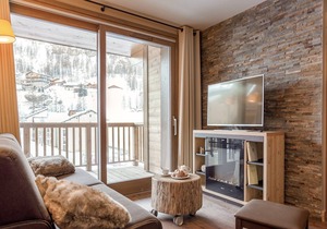 Chalet in France with Premium Comfort