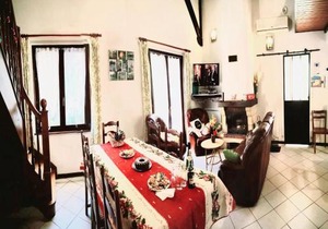 Chalet in La Bresse near Ski Slopes