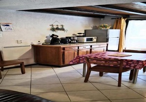 Chalet in La Bresse near Ski Slopes