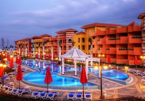 Chalet in Porto south Beach (Families Only)