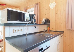 Chalet in Stadl an der Mur / Styria with terrace