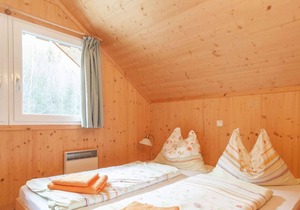 Chalet in Stadl an der Mur / Styria with terrace