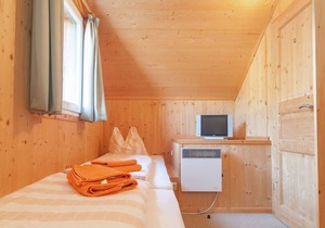 Chalet in Stadl an der Mur / Styria with terrace
