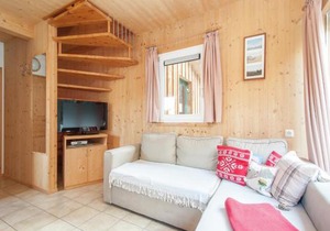 Chalet in Stadl near Kreischberg Ski Slopes