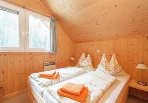 Chalet in Stadl near Kreischberg Ski Slopes